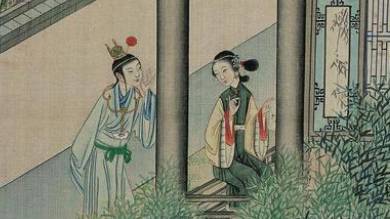 红楼梦历史图片
