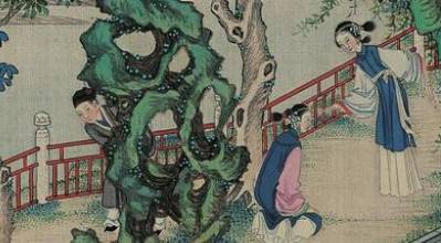 红楼梦历史图片
