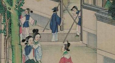 红楼梦历史图片