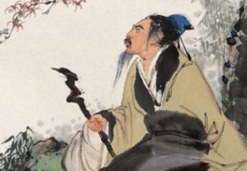 《梦李白二首·其一》该如何鉴赏？作者又是谁呢？历史图片