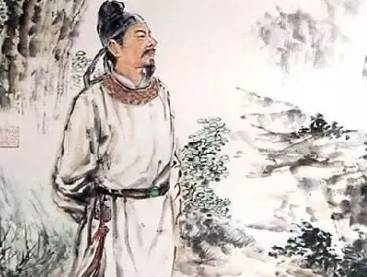 《梦李白二首·其一》该如何鉴赏？作者又是谁呢？历史图片