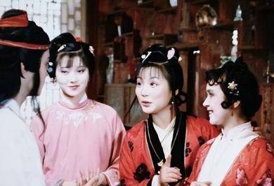 红楼梦历史图片