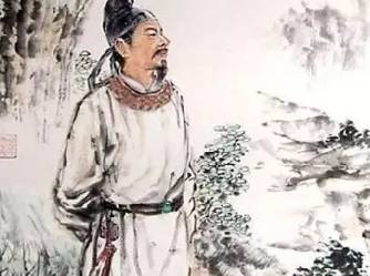 《江汉》该如何赏析？其创作背景是什么？历史图片
