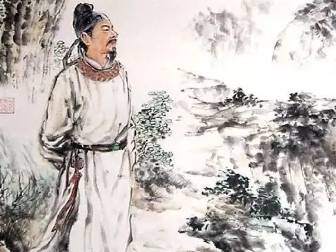《小寒食舟中作》该如何赏析？其创作背景是什么？历史图片