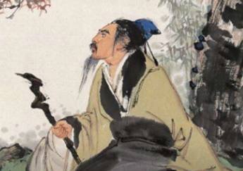 《宿府》该如何鉴赏？作者又是谁呢？历史图片