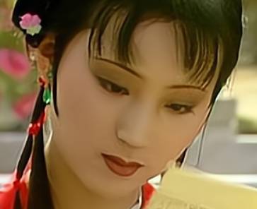黛玉历史图片
