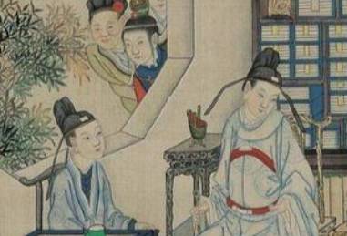 荣宁两府历史图片