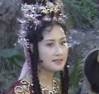 朱紫国王后历史图片