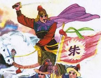 明代历史图片