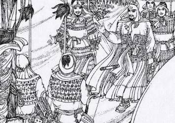 明代历史图片