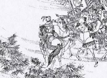 明代历史图片