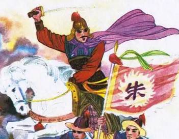 明代历史图片