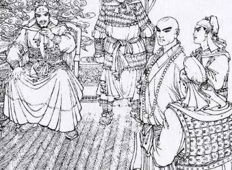 明代历史图片