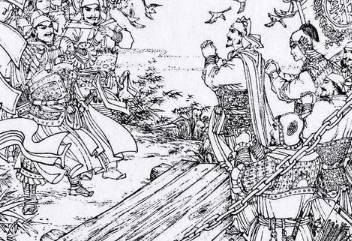 明代历史图片
