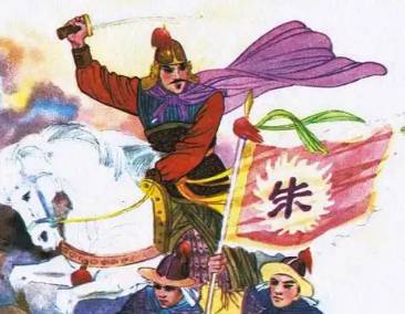 明代历史图片