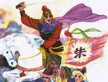 明代历史图片