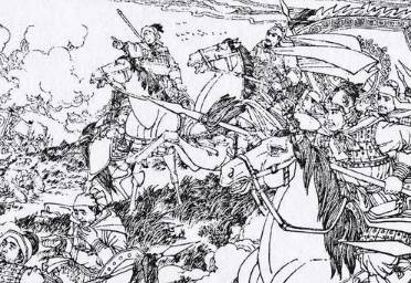 明代历史图片