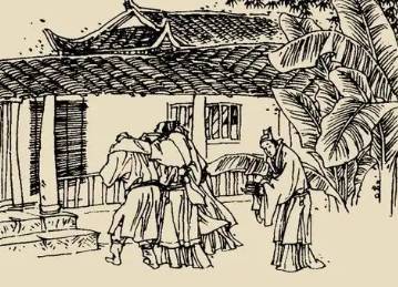 太平广记历史图片
