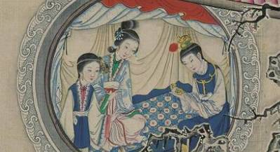 红楼梦历史图片