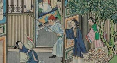 红楼梦历史图片