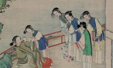 红楼梦历史图片