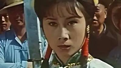 儿女英雄传历史图片