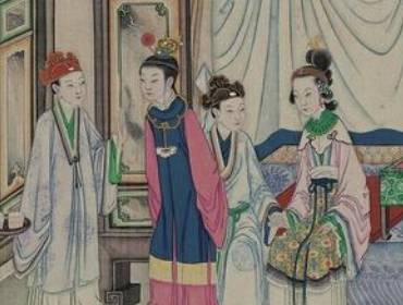 焦大历史图片