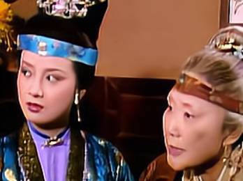 宝钗历史图片