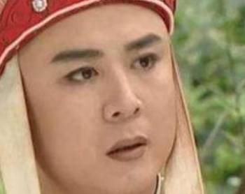 朱紫国国王历史图片
