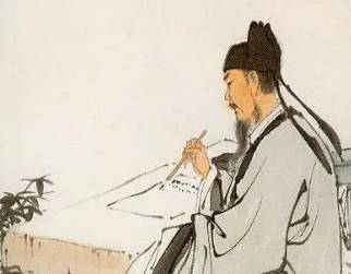 《过香积寺》该如何赏析？其创作背景是什么？历史图片