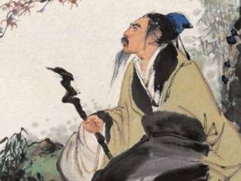 《田园乐七首·其六》该如何鉴赏?作者又是谁呢?历史图片