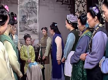 红楼梦历史图片