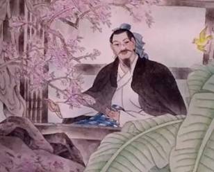 《渭川田家》该如何鉴赏?作者又是谁呢?历史图片
