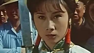 儿女英雄传历史图片