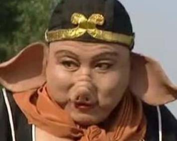 西游记历史图片