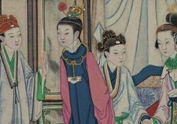 尤氏历史图片