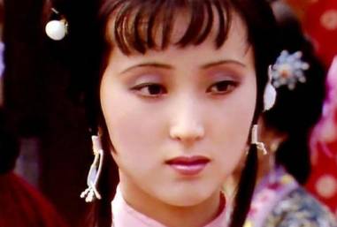 林黛玉历史图片