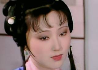 林黛玉历史图片