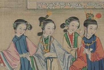黛玉历史图片