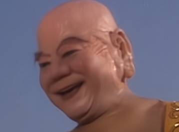 弥勒佛历史图片