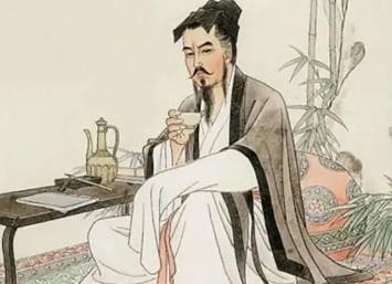《归嵩山作》该如何鉴赏？作者又是谁呢？历史图片