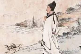 《归嵩山作》该如何鉴赏？作者又是谁呢？历史图片