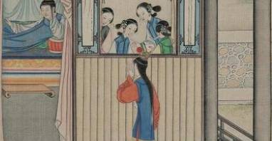 红楼梦历史图片