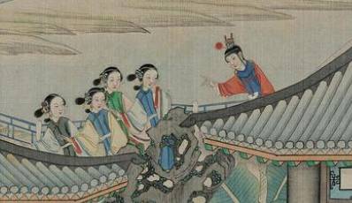 红楼梦历史图片