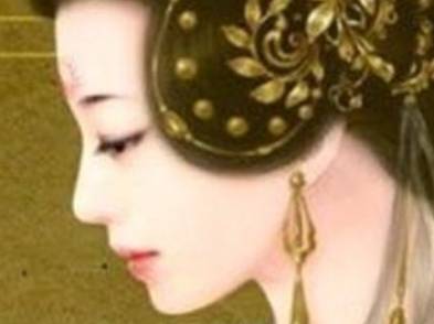 杨玉环历史图片