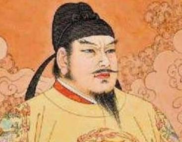 杨玉环历史图片