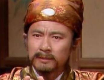赵姨娘历史图片