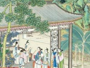 红楼梦历史图片