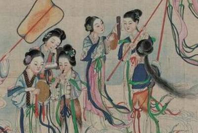 黛玉历史图片