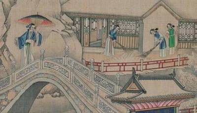 红楼梦历史图片